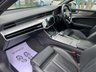 USED 2018 68 AUDI A6 2.0 TDI S LINE 4d 202 BHP ULEZ EURO 6 