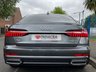 USED 2018 68 AUDI A6 2.0 TDI S LINE 4d 202 BHP ULEZ EURO 6 