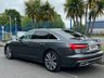 USED 2018 68 AUDI A6 2.0 TDI S LINE 4d 202 BHP ULEZ EURO 6 