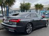 USED 2018 68 AUDI A6 2.0 TDI S LINE 4d 202 BHP ULEZ EURO 6 