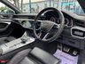 USED 2018 68 AUDI A6 2.0 TDI S LINE 4d 202 BHP ULEZ EURO 6 