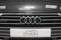 USED 2018 F AUDI A6 3.0 TDI QUATTRO S LINE 5d 282 BHP +NATIONWIDE DELIVERY AVAILABLE+