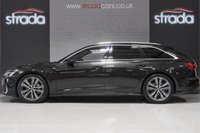 USED 2018 F AUDI A6 3.0 TDI QUATTRO S LINE 5d 282 BHP +NATIONWIDE DELIVERY AVAILABLE+