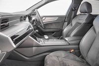 USED 2018 F AUDI A6 3.0 TDI QUATTRO S LINE 5d 282 BHP +NATIONWIDE DELIVERY AVAILABLE+