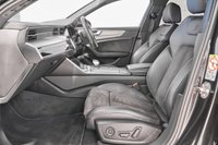 USED 2018 F AUDI A6 3.0 TDI QUATTRO S LINE 5d 282 BHP +NATIONWIDE DELIVERY AVAILABLE+