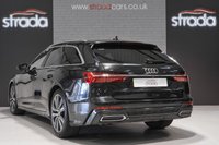 USED 2018 F AUDI A6 3.0 TDI QUATTRO S LINE 5d 282 BHP +NATIONWIDE DELIVERY AVAILABLE+