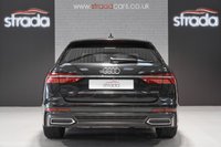 USED 2018 F AUDI A6 3.0 TDI QUATTRO S LINE 5d 282 BHP +NATIONWIDE DELIVERY AVAILABLE+