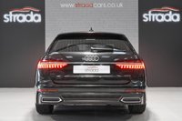USED 2018 F AUDI A6 3.0 TDI QUATTRO S LINE 5d 282 BHP +NATIONWIDE DELIVERY AVAILABLE+
