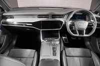 USED 2018 F AUDI A6 3.0 TDI QUATTRO S LINE 5d 282 BHP +NATIONWIDE DELIVERY AVAILABLE+