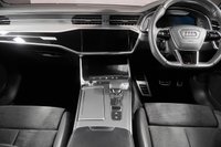 USED 2018 F AUDI A6 3.0 TDI QUATTRO S LINE 5d 282 BHP +NATIONWIDE DELIVERY AVAILABLE+