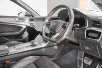 USED 2018 F AUDI A6 3.0 TDI QUATTRO S LINE 5d 282 BHP +NATIONWIDE DELIVERY AVAILABLE+