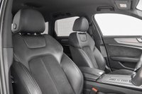USED 2018 F AUDI A6 3.0 TDI QUATTRO S LINE 5d 282 BHP +NATIONWIDE DELIVERY AVAILABLE+