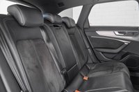 USED 2018 F AUDI A6 3.0 TDI QUATTRO S LINE 5d 282 BHP +NATIONWIDE DELIVERY AVAILABLE+