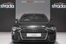 USED 2018 F AUDI A6 3.0 TDI QUATTRO S LINE 5d 282 BHP +NATIONWIDE DELIVERY AVAILABLE+