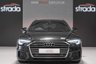 USED 2018 F AUDI A6 3.0 TDI QUATTRO S LINE 5d 282 BHP +NATIONWIDE DELIVERY AVAILABLE+