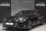 USED 2018 F AUDI A6 3.0 TDI QUATTRO S LINE 5d 282 BHP +NATIONWIDE DELIVERY AVAILABLE+