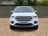 USED 2019 19 FORD KUGA 2.0 TITANIUM X EDITION TDCI 5d 148 BHP FINANCE FROM 7.9% APR