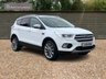 USED 2019 19 FORD KUGA 2.0 TITANIUM X EDITION TDCI 5d 148 BHP FINANCE FROM 7.9% APR