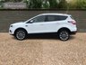USED 2019 19 FORD KUGA 2.0 TITANIUM X EDITION TDCI 5d 148 BHP FINANCE FROM 7.9% APR