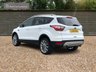 USED 2019 19 FORD KUGA 2.0 TITANIUM X EDITION TDCI 5d 148 BHP FINANCE FROM 7.9% APR