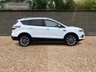 USED 2019 19 FORD KUGA 2.0 TITANIUM X EDITION TDCI 5d 148 BHP FINANCE FROM 7.9% APR