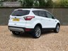 USED 2019 19 FORD KUGA 2.0 TITANIUM X EDITION TDCI 5d 148 BHP FINANCE FROM 7.9% APR