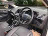 USED 2019 19 FORD KUGA 2.0 TITANIUM X EDITION TDCI 5d 148 BHP FINANCE FROM 7.9% APR