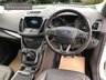 USED 2019 19 FORD KUGA 2.0 TITANIUM X EDITION TDCI 5d 148 BHP FINANCE FROM 7.9% APR