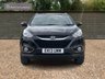 USED 2013 13 HYUNDAI IX35 2.0 PREMIUM CRDI 4WD 5d 181 BHP OVER 100 CARS IN STOCK