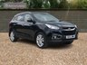 USED 2013 13 HYUNDAI IX35 2.0 PREMIUM CRDI 4WD 5d 181 BHP OVER 100 CARS IN STOCK