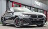 USED 2022 22 BMW 2 SERIES M240I 3.0 M240I XDRIVE 2d 369 BHP BRAND NEW VAT QUALIFYING 2022+ELEC SUN ROOF+HUD