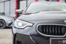 USED 2022 22 BMW 2 SERIES M240I 3.0 M240I XDRIVE 2d 369 BHP BRAND NEW VAT QUALIFYING 2022+ELEC SUN ROOF+HUD