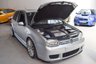 USED 2003 R VOLKSWAGEN GOLF 3.2 R32 3d 237 BHP 