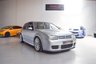 USED 2003 R VOLKSWAGEN GOLF 3.2 R32 3d 237 BHP 
