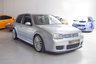 USED 2003 R VOLKSWAGEN GOLF 3.2 R32 3d 237 BHP 