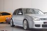 USED 2003 R VOLKSWAGEN GOLF 3.2 R32 3d 237 BHP 