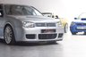 USED 2003 R VOLKSWAGEN GOLF 3.2 R32 3d 237 BHP 