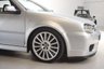 USED 2003 R VOLKSWAGEN GOLF 3.2 R32 3d 237 BHP 