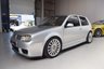USED 2003 R VOLKSWAGEN GOLF 3.2 R32 3d 237 BHP 