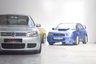 USED 2003 R VOLKSWAGEN GOLF 3.2 R32 3d 237 BHP 