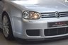 USED 2003 R VOLKSWAGEN GOLF 3.2 R32 3d 237 BHP 
