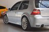 USED 2003 R VOLKSWAGEN GOLF 3.2 R32 3d 237 BHP 