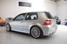 USED 2003 R VOLKSWAGEN GOLF 3.2 R32 3d 237 BHP 