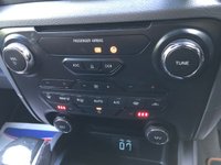USED 2017 17 FORD RANGER 3.2 WILDTRAK 4X4 DCB TDCI 4d 197 BHP ** NO VAT * CANOPY + SAT NAV