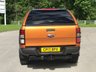 USED 2017 17 FORD RANGER 3.2 WILDTRAK 4X4 DCB TDCI 4d 197 BHP ** NO VAT * CANOPY + SAT NAV