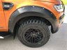 USED 2017 17 FORD RANGER 3.2 WILDTRAK 4X4 DCB TDCI 4d 197 BHP ** NO VAT * CANOPY + SAT NAV