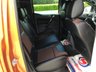 USED 2017 17 FORD RANGER 3.2 WILDTRAK 4X4 DCB TDCI 4d 197 BHP ** NO VAT * CANOPY + SAT NAV