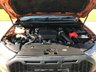 USED 2017 17 FORD RANGER 3.2 WILDTRAK 4X4 DCB TDCI 4d 197 BHP ** NO VAT * CANOPY + SAT NAV