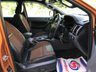 USED 2017 17 FORD RANGER 3.2 WILDTRAK 4X4 DCB TDCI 4d 197 BHP ** NO VAT * CANOPY + SAT NAV