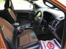 USED 2017 17 FORD RANGER 3.2 WILDTRAK 4X4 DCB TDCI 4d 197 BHP ** NO VAT * CANOPY + SAT NAV